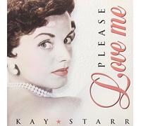 The Uncollected by Kay Starr (1993-07-15)