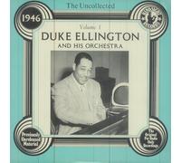 The Uncollected Duke Ellington And His Orchestra Volume 2 - 1946 [Vinyl LP]