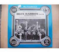 The Uncollected Vol. II 1938-1939 [Vinyl LP]