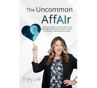 The Uncommon AffAIr: How one woman, one bot, and an ask anything blinking cursor rebuilt so much in one year- one prompt at a time.