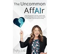 The Uncommon AffAIr: How one woman, one bot, and an ask anything blinking cursor rebuilt so much in one year- one prompt at a time.