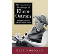 The Uncommon Knowledge Of Elinor Ostrom