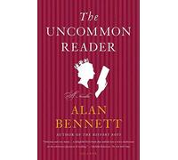 The Uncommon Reader