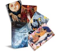 The Uncommon Tarot: A Contemporary Reimagining of an Ancient Oracle