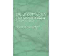 The Unconscious: A Conceptual Analysis