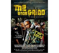 The Undagrind Documentary [USA] [DVD]