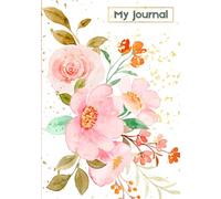 The Undated Productivity Planner: Your Weekly & Monthly Journal for Achieving Goals, Cultivating Habits, and Organizing Your Life