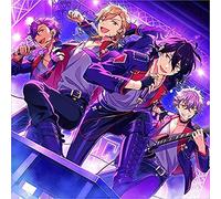 The Undead - Ensemble Stars Album Series Present - Undead (Original Soundtrack)