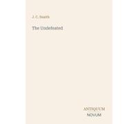 The Undefeated