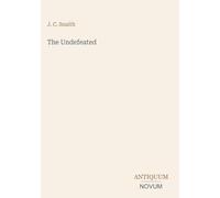 The Undefeated