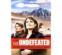 The Undefeated [USA] [DVD]