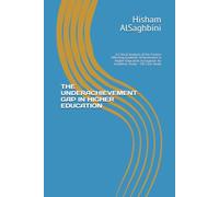 THE UNDERACHIEVEMENT GAP IN HIGHER EDUCATION: A Critical Analysis of the Factors Affecting Academic Achievement in Higher Education in England- An ... (Linguistics Systems in Higher Education)