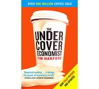 The Undercover economist