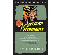 The Undercover Economist