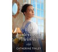 The Undercover Heiress (ebook)