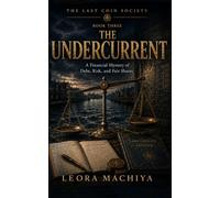 THE UNDERCURRENT: A Financial Mystery of Debt, Risk, and Fair Shares