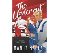 The Undercut: A Why Choose Formula 1 Romance