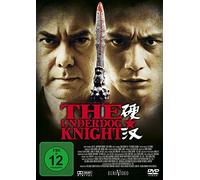 The Underdog Knight [Alemania] [DVD]