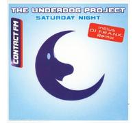 The Underdog Project - Saturday Night