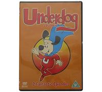 The Underdog Show 2 [Reino Unido] [DVD]