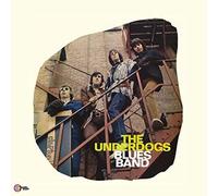 The Underdogs - Blues Band [Vinilo]
