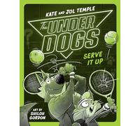 The Underdogs Serve It Up: 3