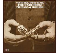 The Underdogs - Wasting Our Time [VINYL] [Vinilo]