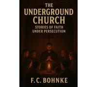 The Underground Church: Stories of Faith Under Persecution