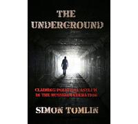 THE UNDERGROUND: Claiming political asylum in Russia