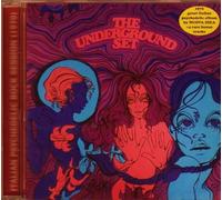 The Underground Set + 4 Rare Bonus Tracks