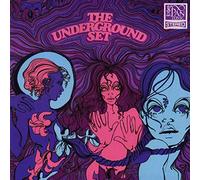 the underground set - the underground set