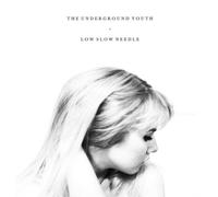 The Underground Youth – Low Slow Needle – Vinilo 10" EP Edición limitada (coloreado)