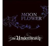 The Underneath - Moon Flower [ CD+DVD] [Import]