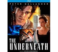 The Underneath [USA] [Blu-ray]