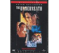 The Underneath [USA] [DVD]