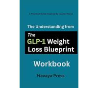 The Understanding from The GLP-1 Weight Loss Blueprint Workbook: A Practical Guide Inspired by Lauren Pierce