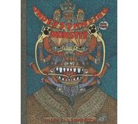 The Understanding Monster - Book Three
