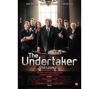The Undertaker: Season 3 [USA] [DVD]