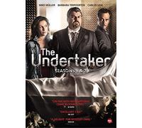 The Undertaker: Seasons 1 & 2 [USA] [DVD]