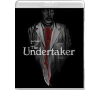 The Undertaker [USA] [Blu-ray]