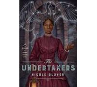 The Undertakers (ebook)