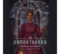 The Undertakers (Murder & Magic Series, Libro 2)