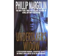 The Undertaker's Widow: A Novel