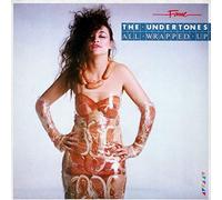 The Undertones , - All Wrapped Up - Ardeck - 1C 038-15 7596 1