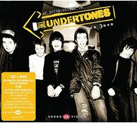 The Undertones - An Introduction To (1 Cd + 1 Dvd)