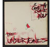 The Undertones - get over you +2 45 rpm single