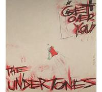 The Undertones - Get Over You (Kevin Sheilds 2016 Remix 7") [Vinilo]