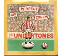The Undertones - My Perfect Cousin