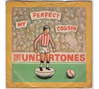 The Undertones - My Perfect Cousin [Vinilo]