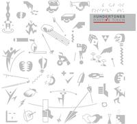 The Undertones - Positive Contacto (2023) LP Blanco Vinilo Pre Order